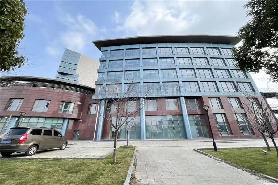 无锡新吴区核心科技园区——交大联云科技园租赁指南