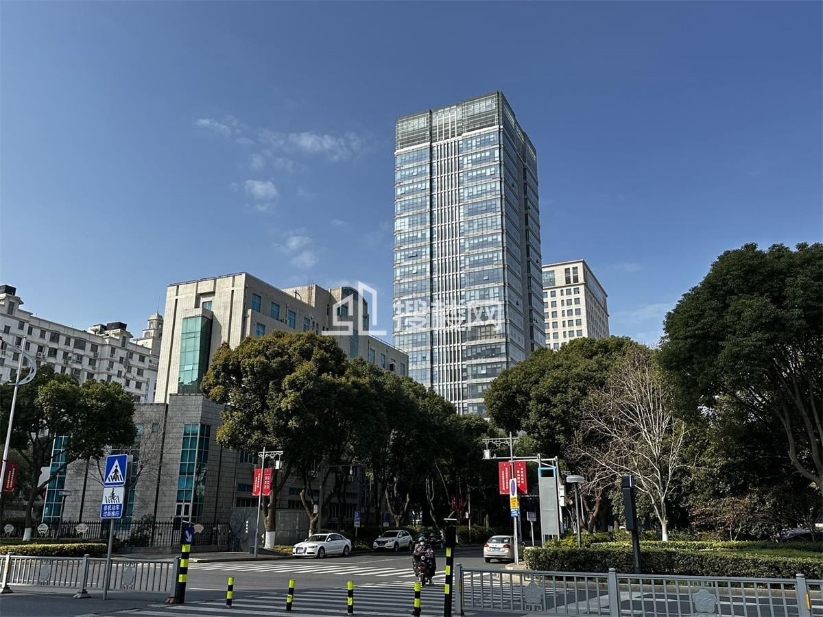 无锡东亭科创中心：锡山核心区5A甲级写字楼租赁全攻略