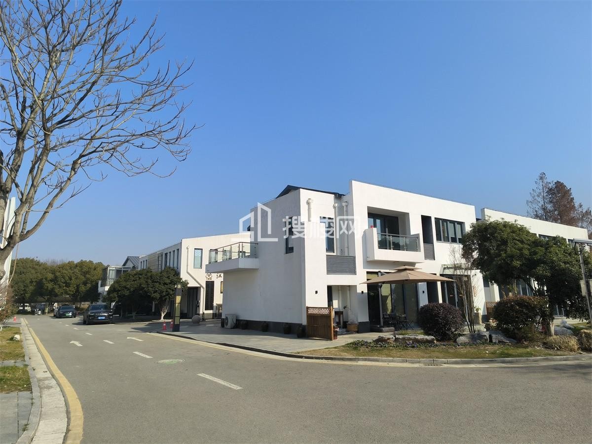 鸿山物联网小镇：智慧办公新地标，物联网企业首选