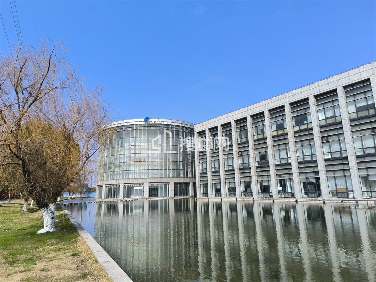 无锡新区创新创意产业园：国家级动漫基地，写字楼租赁首选