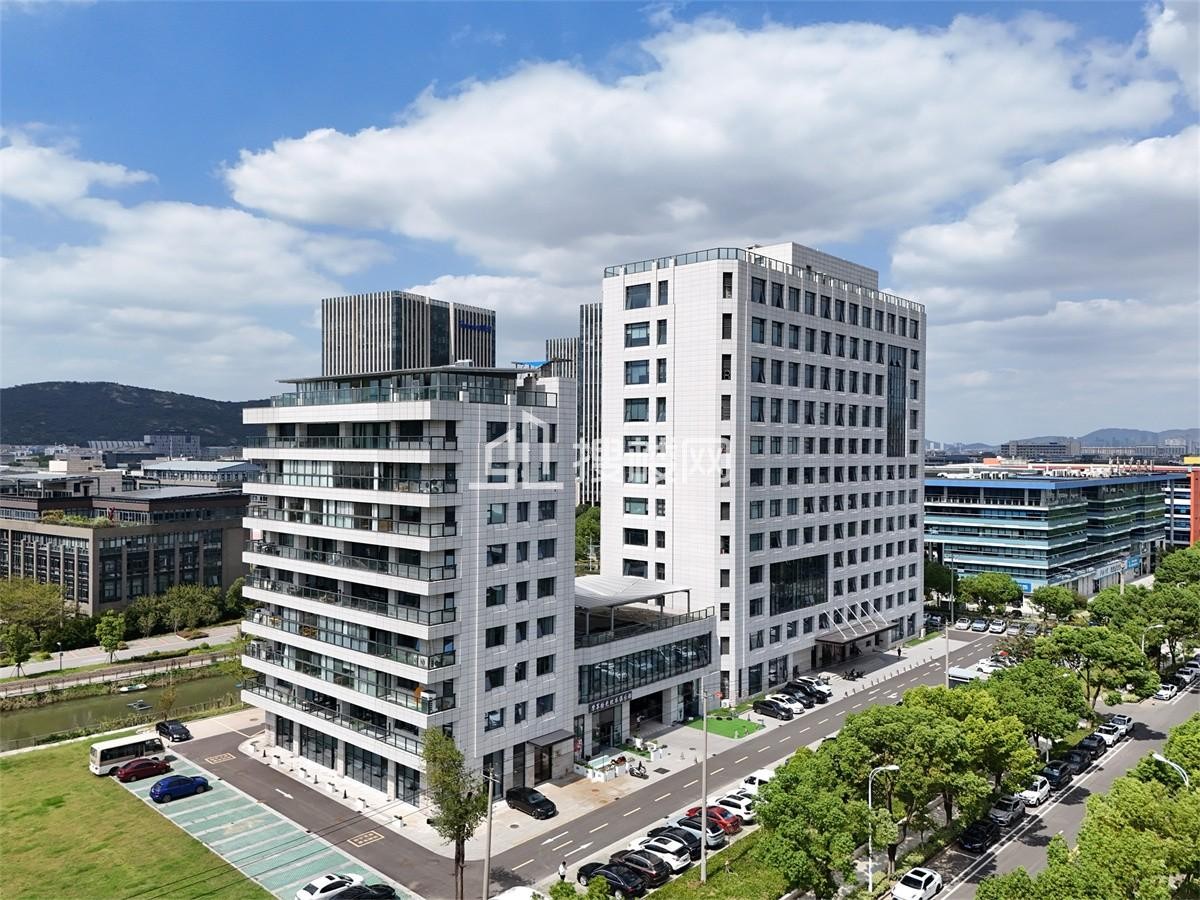 高校资源赋能，科技创新办公空间租赁指南