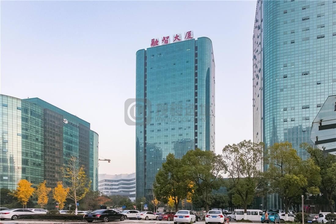 旺庄科技创业中心·融智大厦：地铁3号线旁科创企业优选办公空间