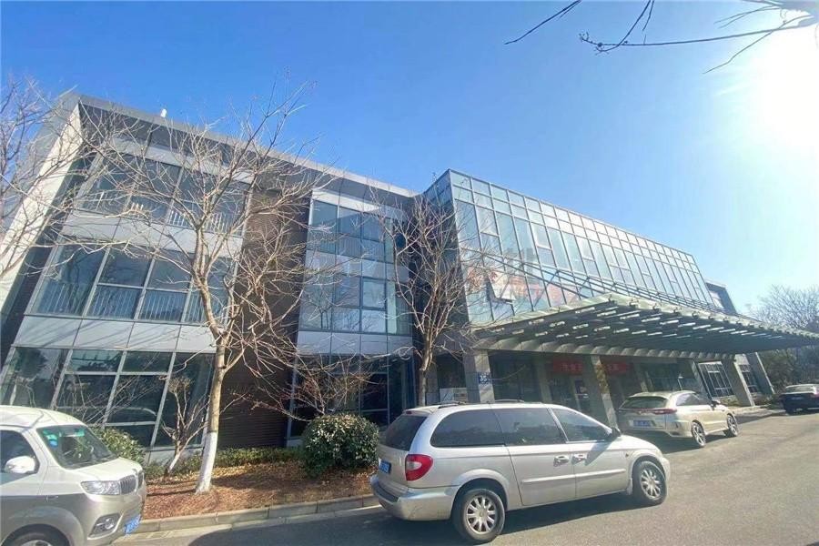 无锡高新区核心研发载体——生命科技园写字楼租赁指南