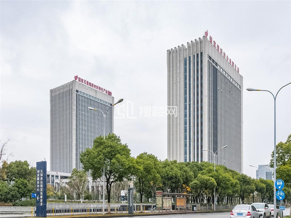 惠山才智广场写字楼租赁指南：区位、配套与产业优势详解