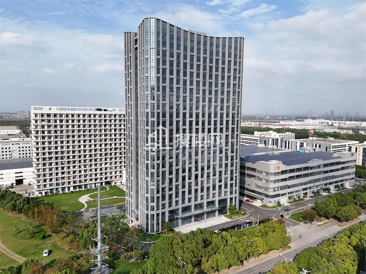 惠山经开区商务新地标：国坤华科大厦办公空间租赁指南