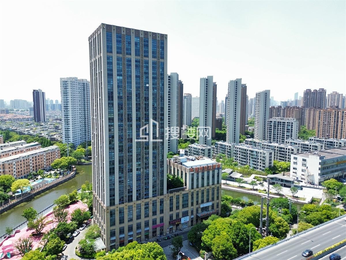 无锡嘉悦大厦租赁指南：20层甲级写字楼，实用率70%的办公优选​
