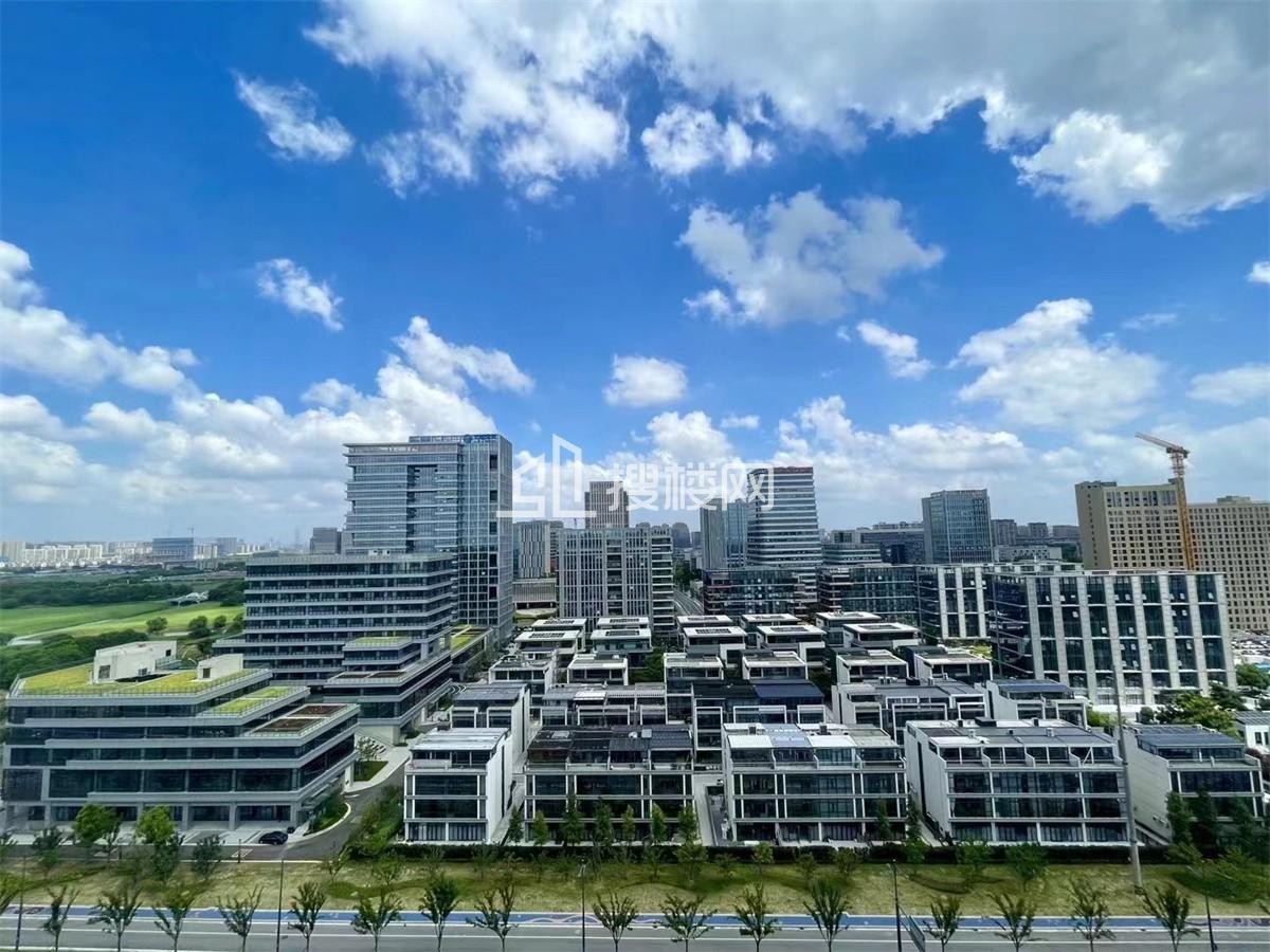 无锡北邮国昊物联生态园：太湖湾科创城标杆写字楼租赁全解析