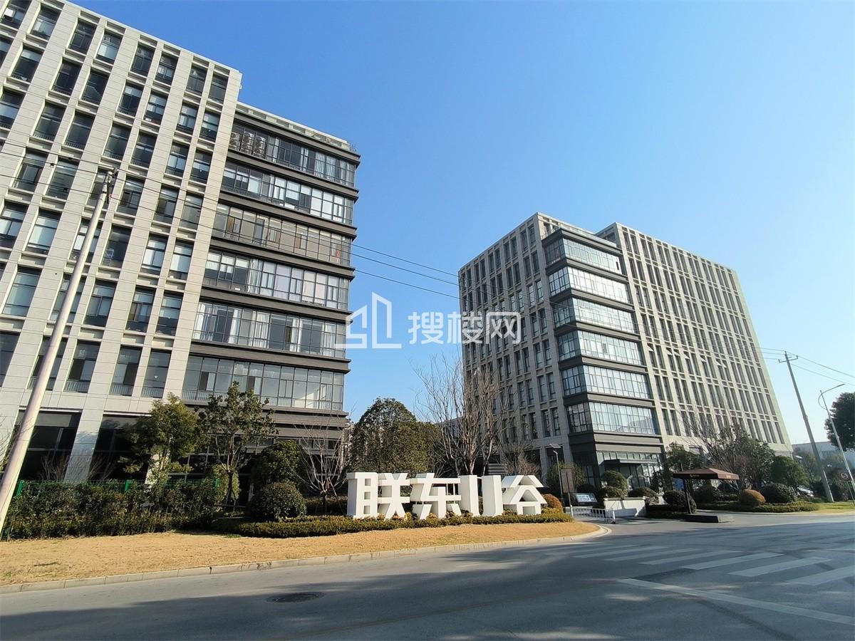 无锡江溪智造科技园写字楼租赁指南：现代化产业园区办公首选