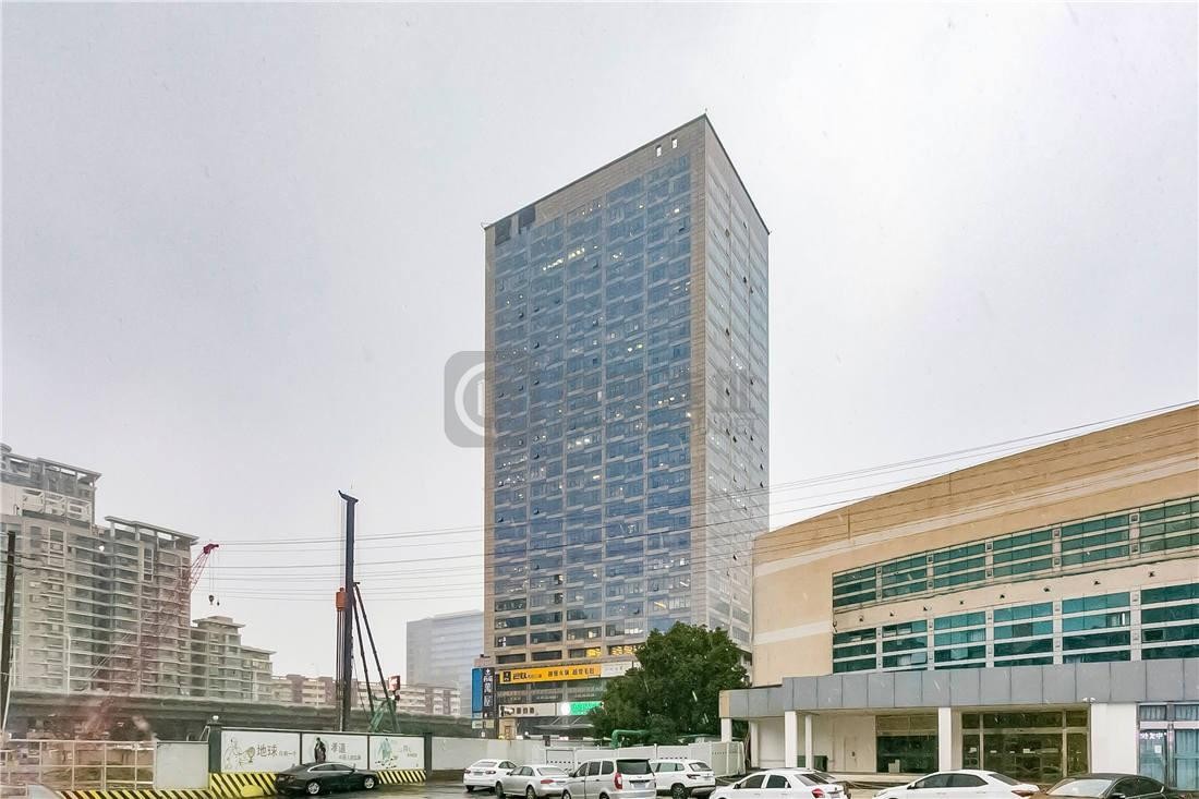 聚焦数字经济产业，无锡麦库大厦打造长三角科创办公新标杆