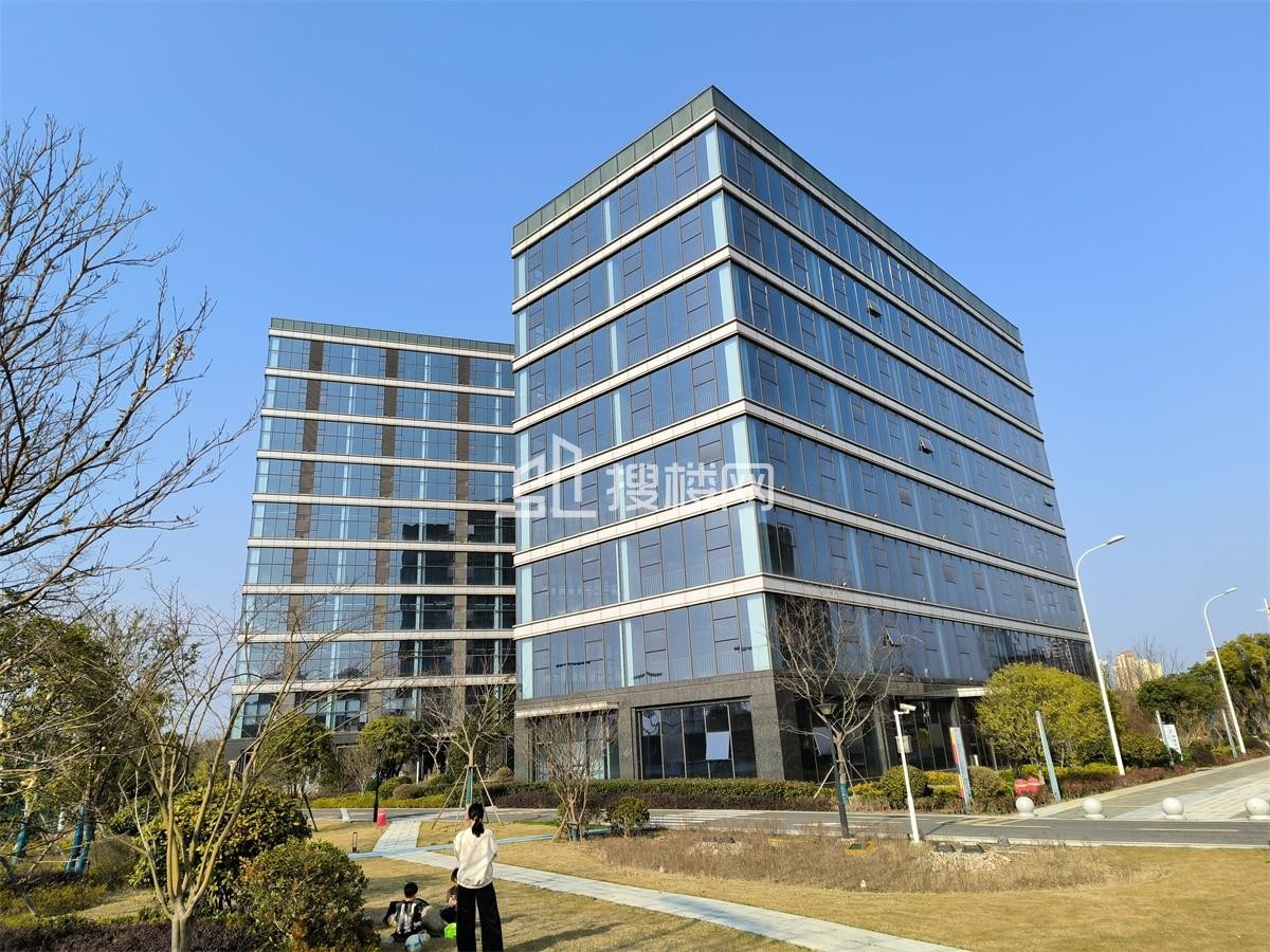 体育+办公新生态：无锡T立方体育生活广场写字楼租赁指南