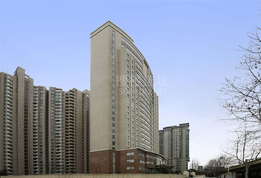 聚焦新华路板块：上海生物大厦——高性价比甲写平替之选