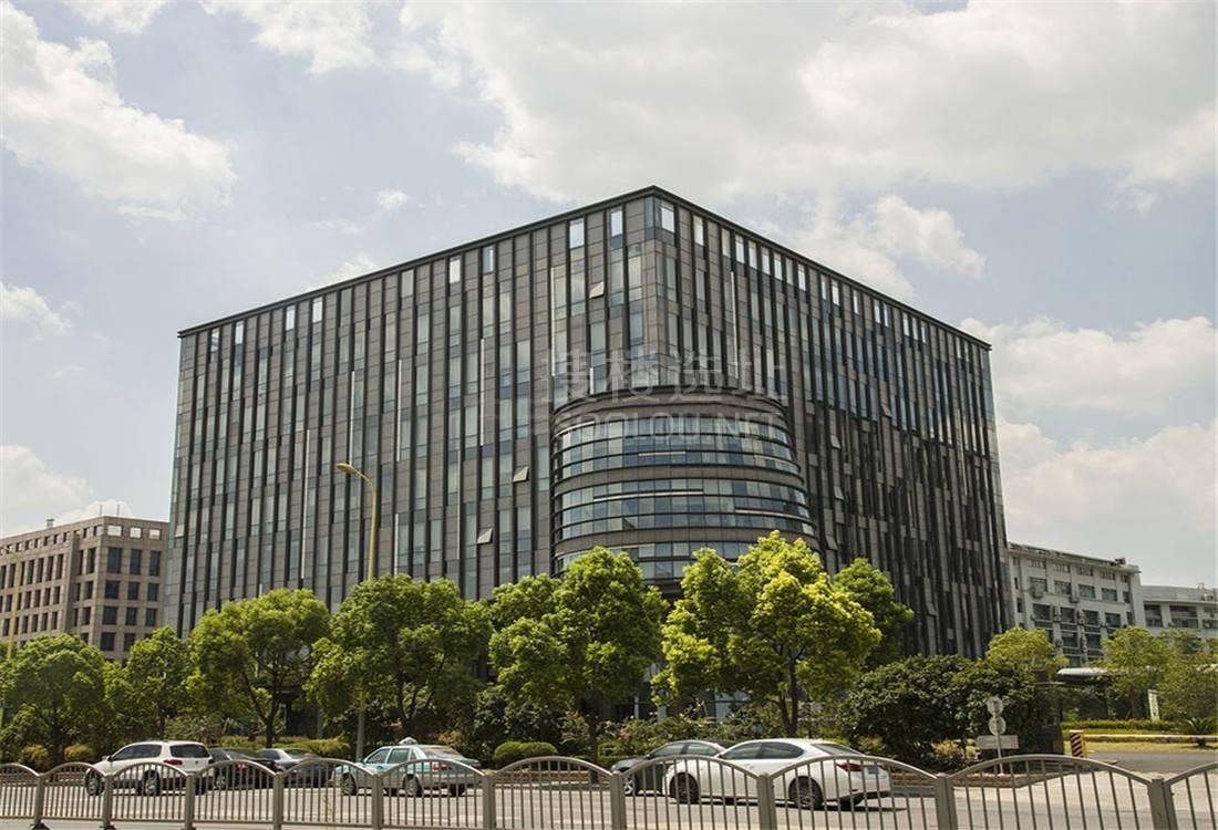 大环评资质+LEED金级认证：生命元山如何成为生物医药企业首选