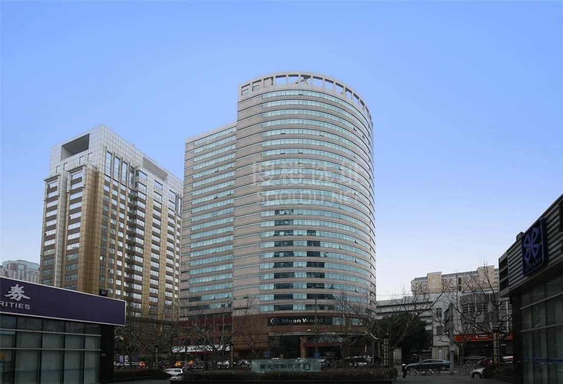 上海仙霞路鑫达大厦：乙级写字楼的租赁价值与空间选择指南