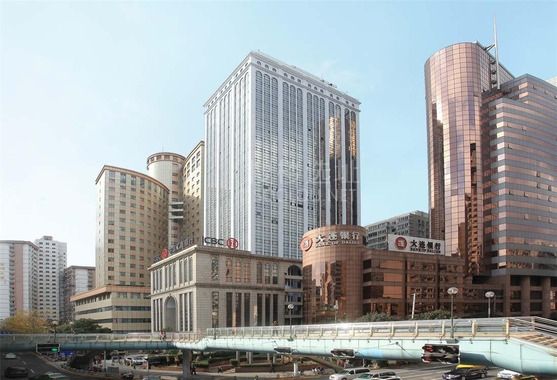 申亚金融广场：长宁核心区甲级写字楼，租金性价比之选