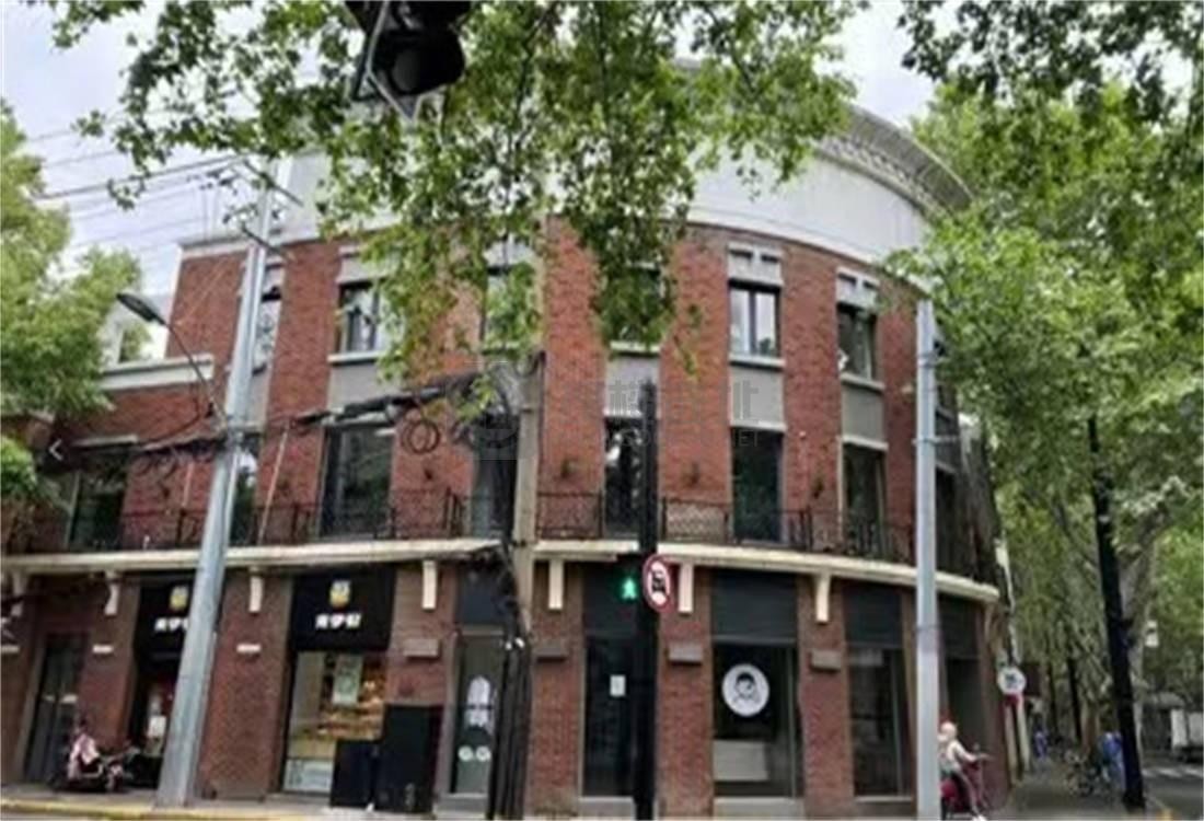 上海长宁创意办公新选|创邑SPACE安西路高性价比园区入驻指南