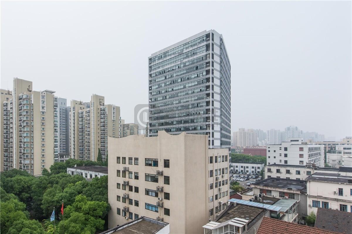 长宁通协路商务地标：索菲亚商务大厦办公租赁详情