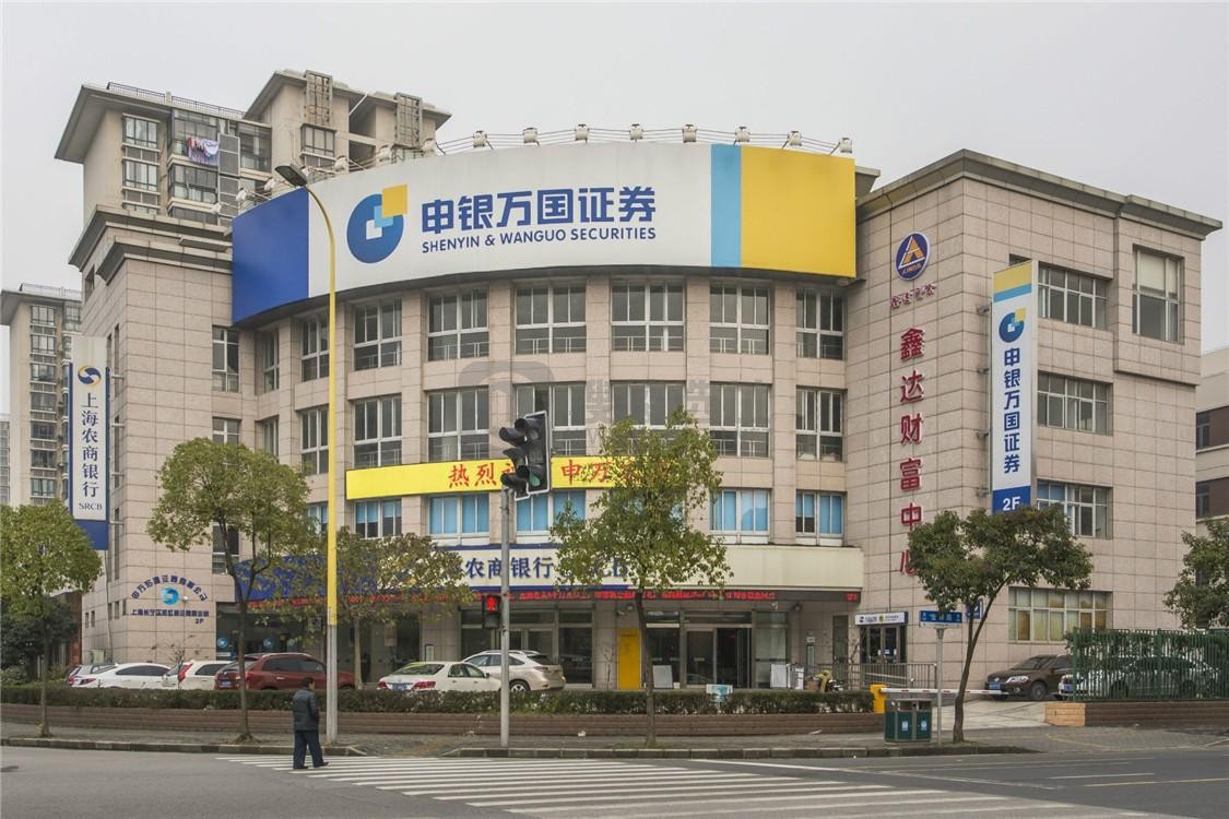 聚焦临空经济圈：上海鑫达财富中心全维度办公租赁解析