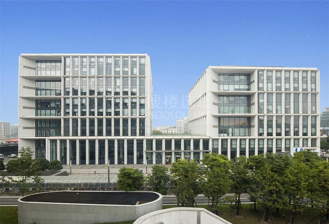 长宁协和路1033号|文洋大厦租赁全解析：毗邻携程总部，地铁直达，性价比之选