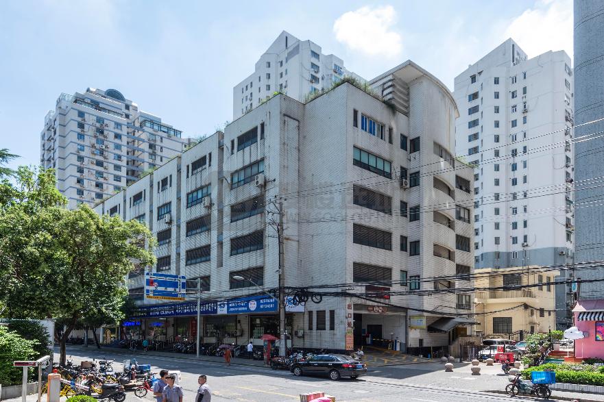 富都商务楼租赁攻略：交通便利、配套完善的商务办公选择