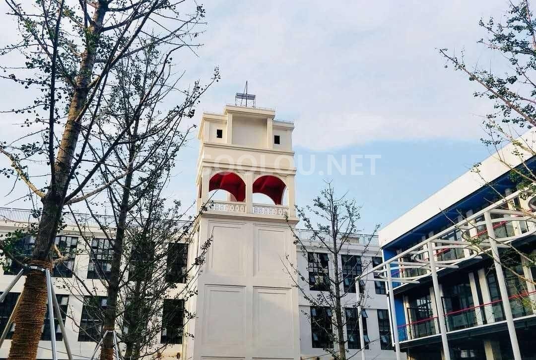 普陀长寿路创意办公新地标：创享塔租赁指南与价值分析