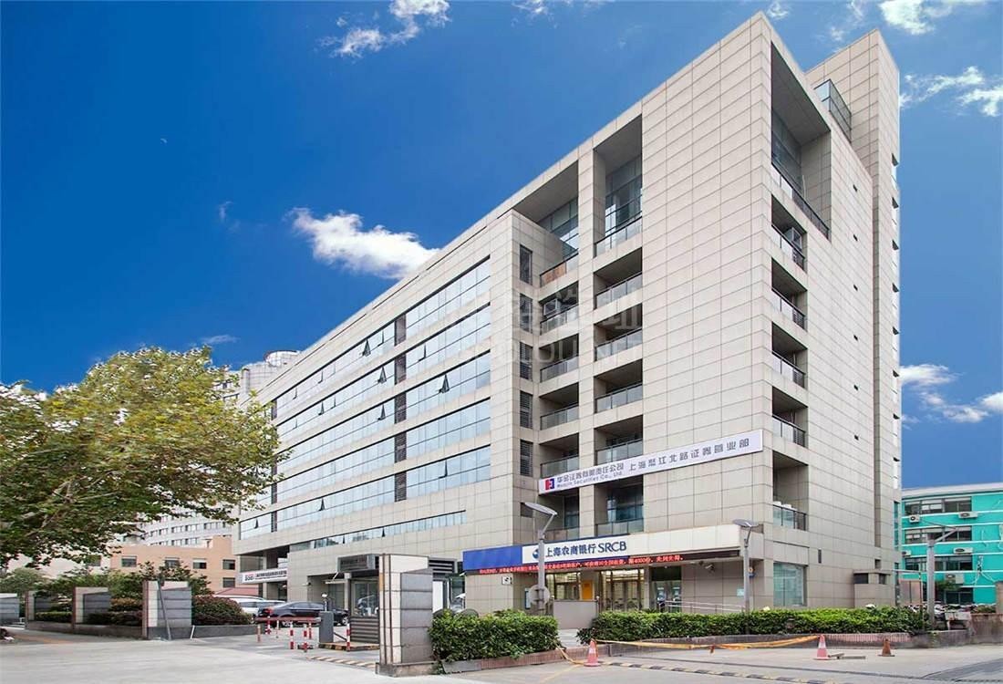 普陀长风商务区甲级写字楼新曹杨科技大厦租赁全解析：科技企业总部优选