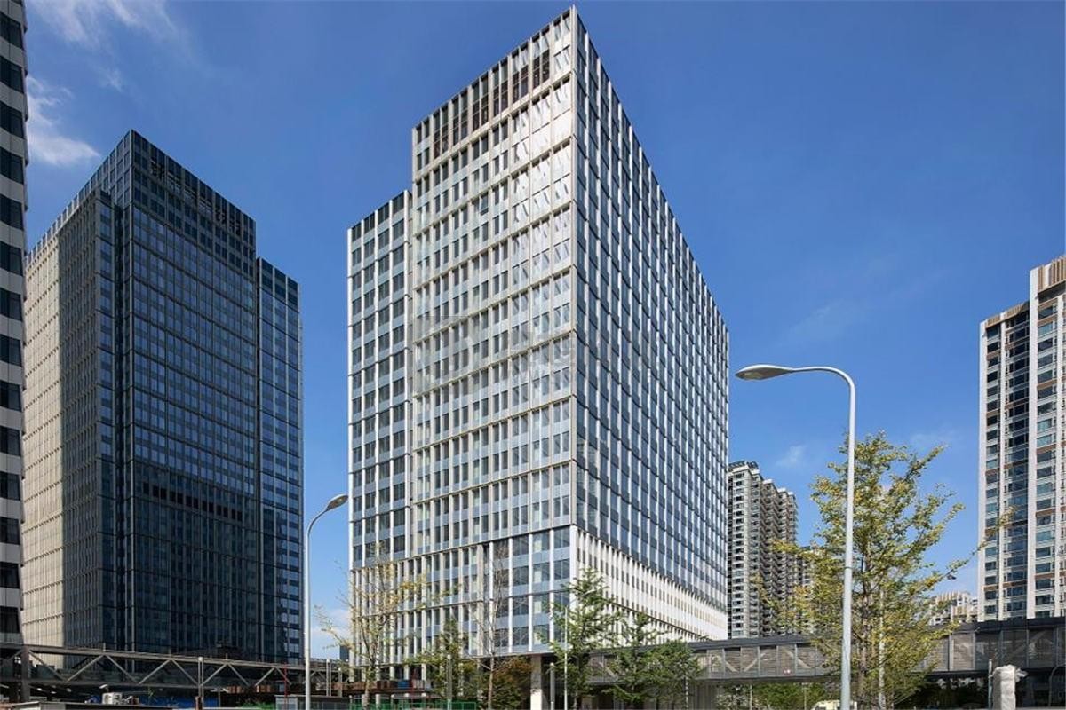 中环内价值洼地：揭秘高尚领域写字楼高性价比租赁攻略