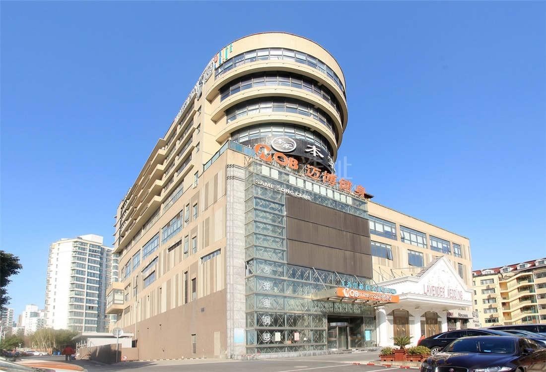 创意企业的理想办公地：深度解读天杉德必易园的园区特色与租赁政策