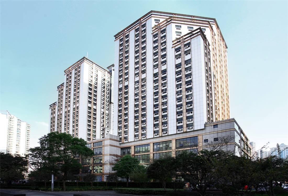 上海浦发广场租赁全攻略：24层地标建筑，3/4/7号线环绕，精装空间即租即用