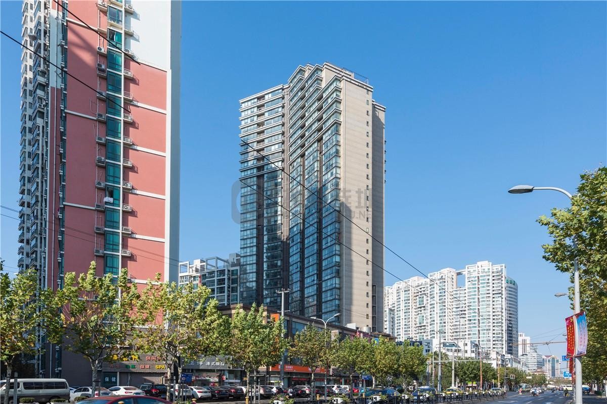 双轨交汇，赋能成长——探秘苏州河畔绿地同创大厦智慧办公空间