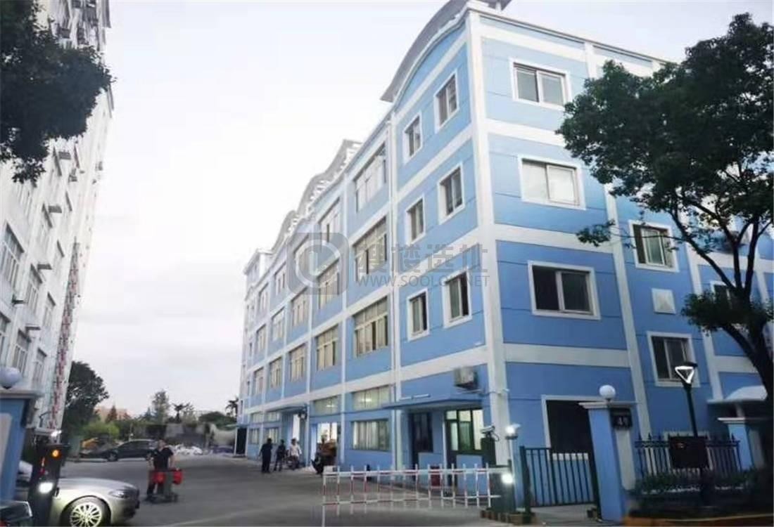 企业成长加速器：上海璨申众创空间租赁指南与政策解读