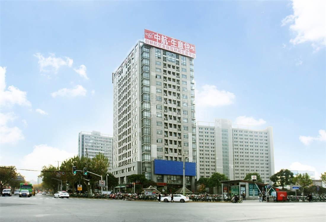 普陀性价比之选：揭秘李子园大厦，地铁零距离+低至400元车位月租的商务办公空间