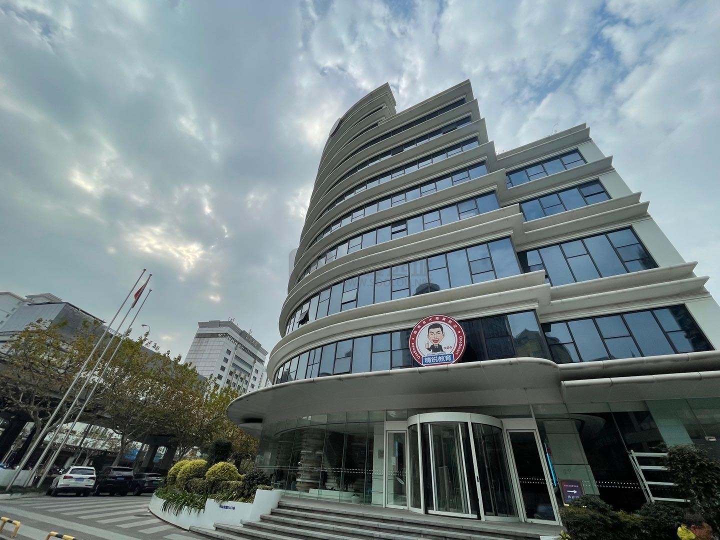 普陀商务新地标：上海元沙大厦全维度租赁解析与市场机遇