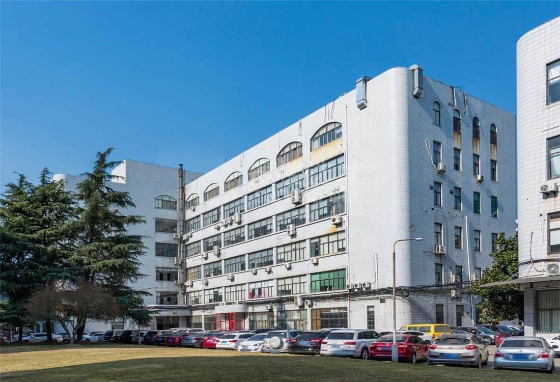 虹桥枢纽门户，总部经济首选——上海虹桥临空工贸商务区办公空间全解析