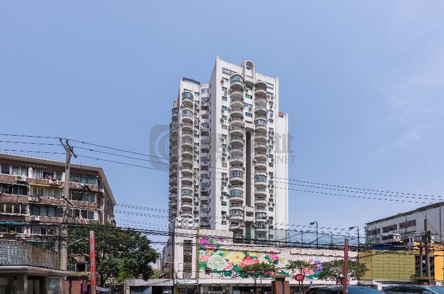 性价比之选！揭秘徐家汇旁老牌写字楼时代大厦的租赁价值