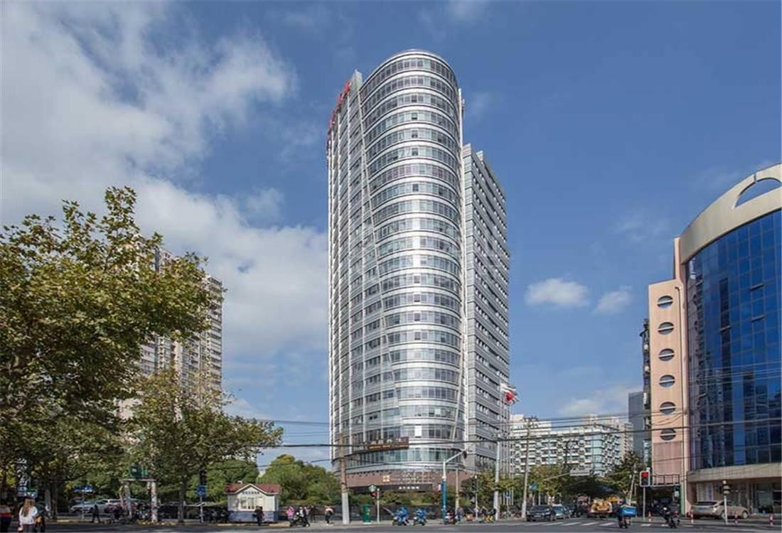 上海内环甲级写字楼新选择：平高国际广场区位与租金优势盘点