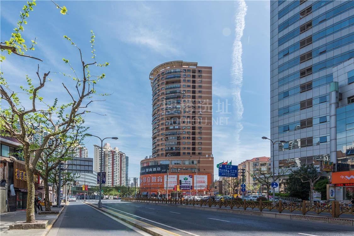 普陀曹杨核心商务地标：上海金阳大厦全方位租赁解析