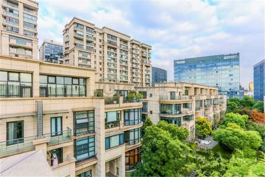 上海金沙江路高端写字楼租赁指南：金沙御墅项目深度介绍