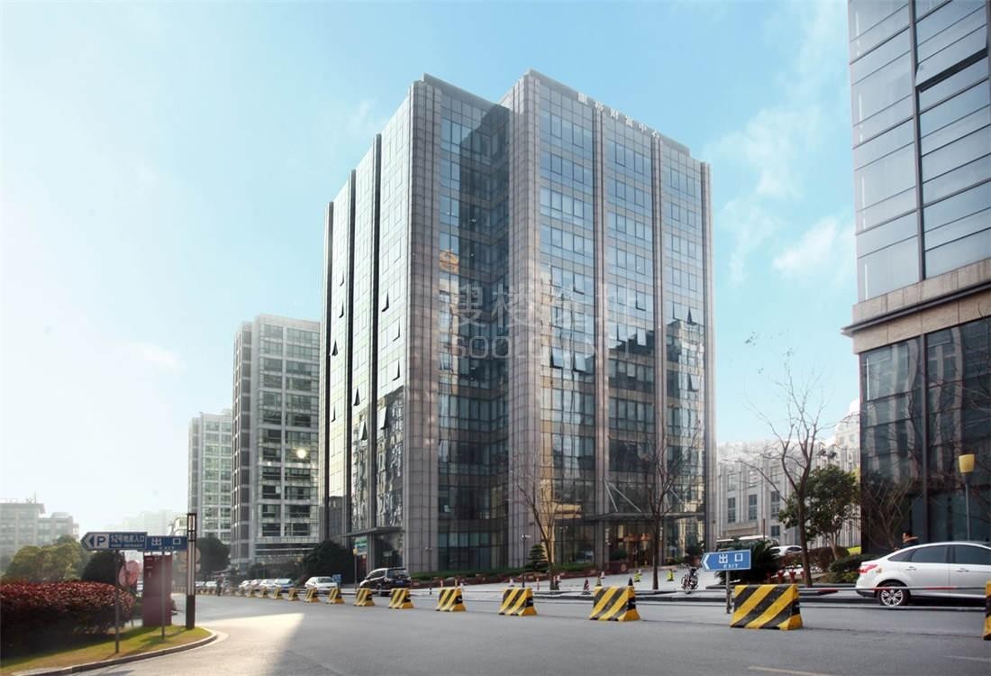 上海普陀龙裕财富中心写字楼租赁全解析：区位、配套与价值优势