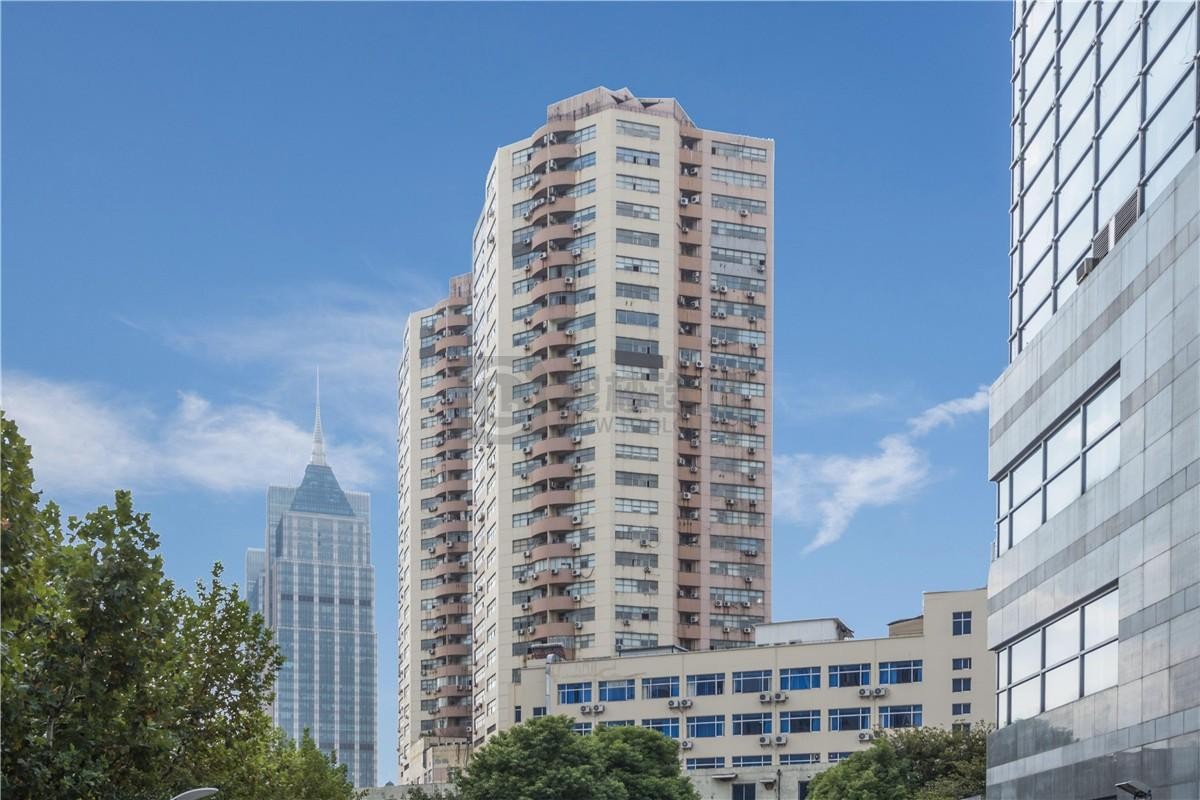 普陀核心区性价比之选：上海绿洲广场写字楼全维度解析与租赁指南