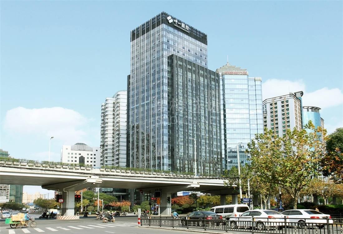 上海中一国际商务大厦：甲级写字楼租赁指南与实况数据