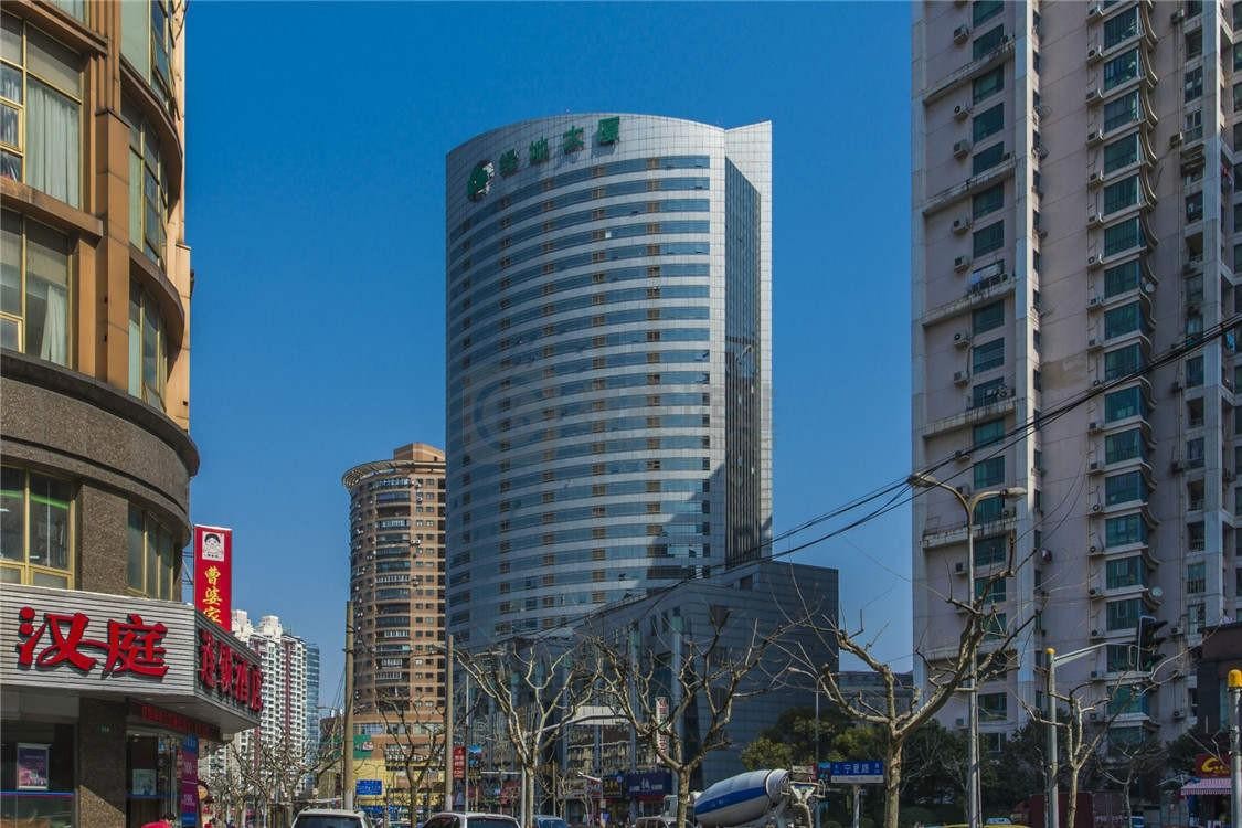 创业优选！上海绿地科创大厦58,750㎡智慧办公空间，附最新租赁指南