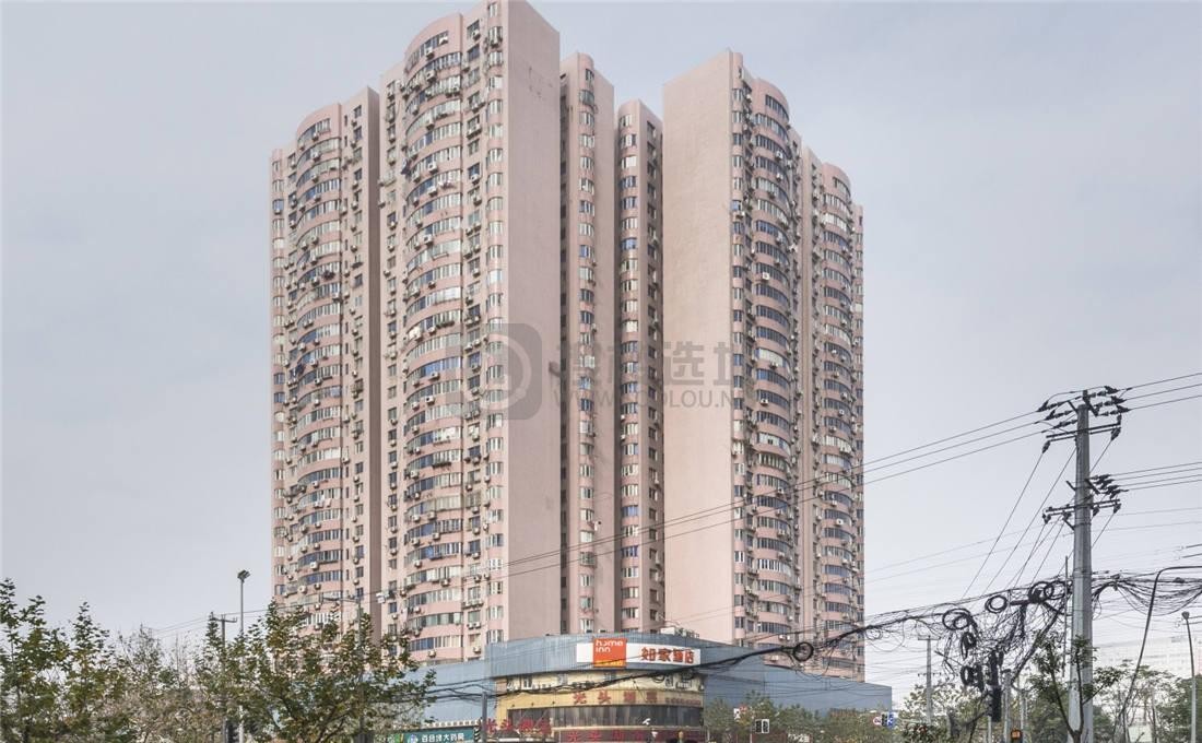 务实之选，高效启航——上海申汉大厦写字楼全维度解析