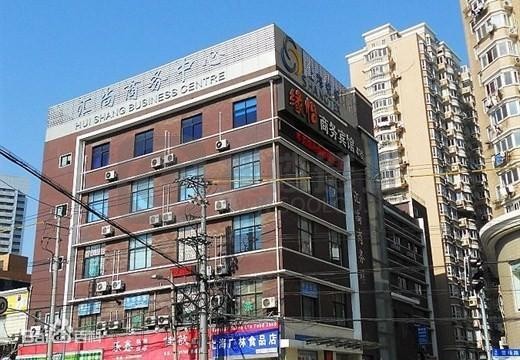 老厂房焕新商务空间：探秘上海汇尚商务楼的租赁价值