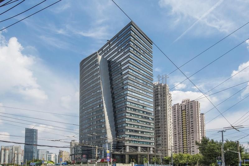 普陀长寿路商务核心：揭秘友力国际大厦甲级写字楼的硬核实力与租赁价值