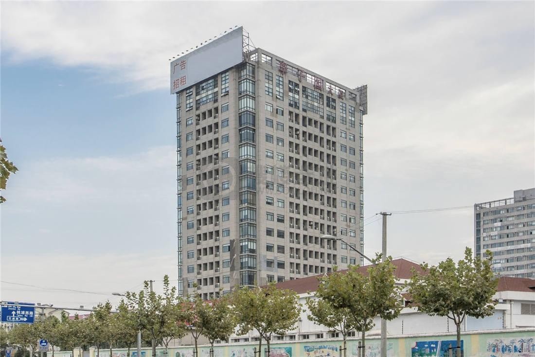 性价比之选：探秘李子园商务区写字楼的租赁价值与配套优势