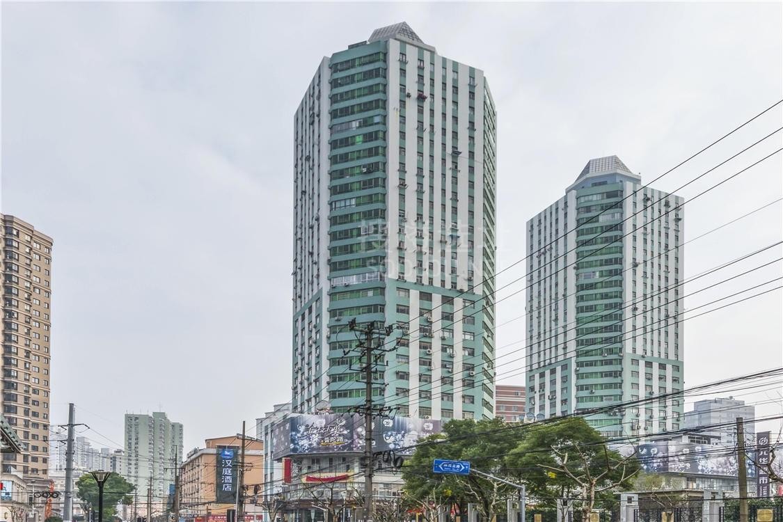 普陀核心商务地标：上海华生大厦甲级写字楼全方位租赁解析