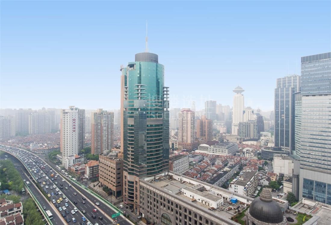 外滩旁商务首选：峻岭广场写字楼租赁信息与区位优势详解