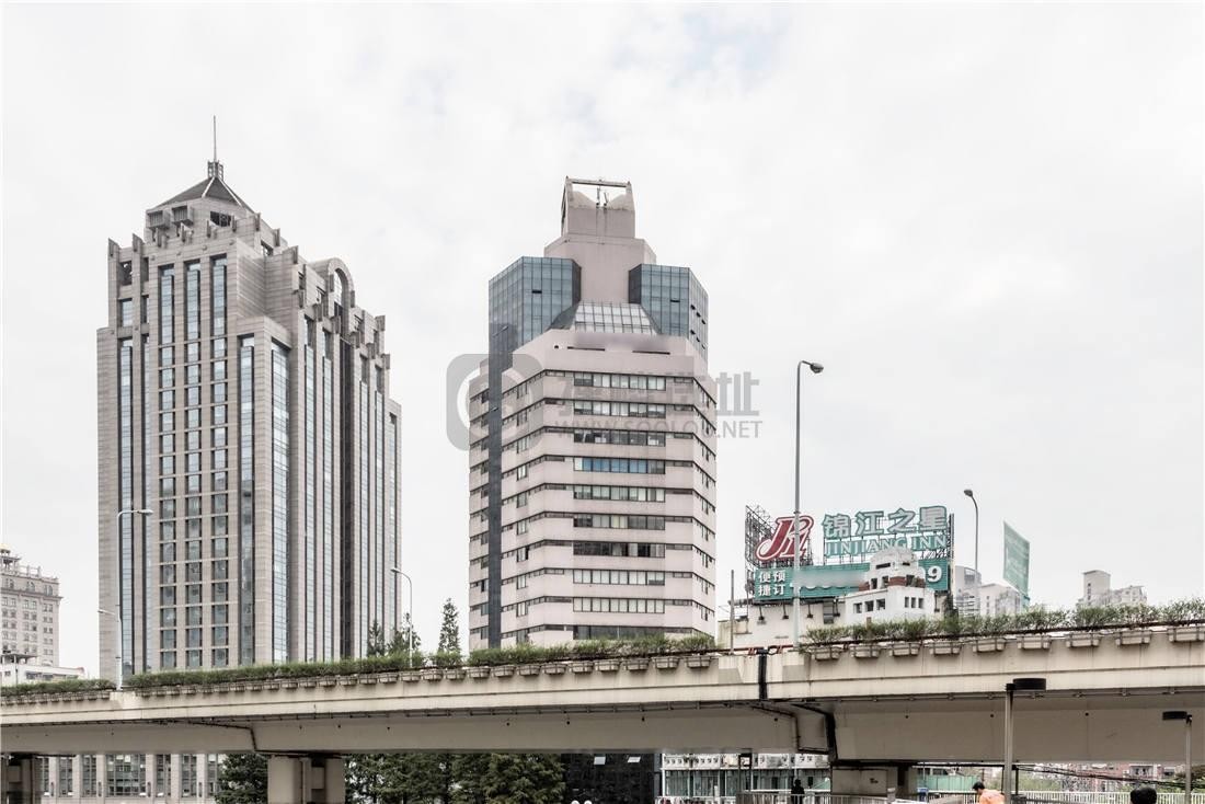 外滩旁性价比之选：宁东大厦写字楼，核心区的沉稳商务范