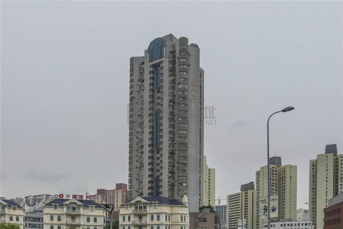 内环性价比之选：上海德诚大厦写字楼，灵活面积与成熟配套兼备