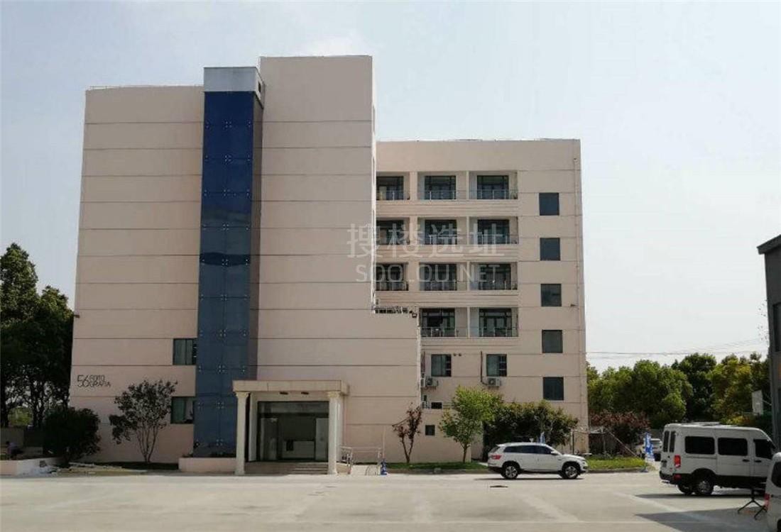 文创企业聚集地|探秘上海磐晖园：自带摄影直播基地，赋能品牌成长